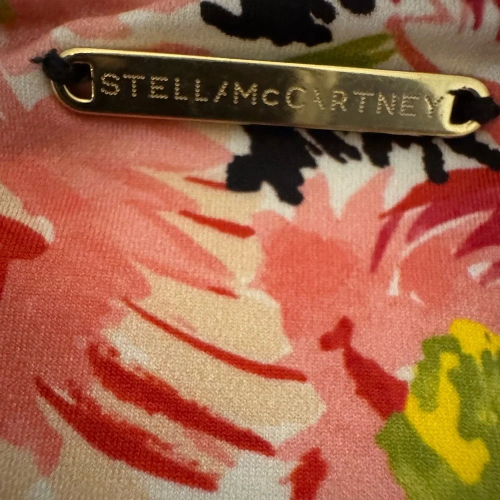 STELLA McCARTNEY Side Bikini
